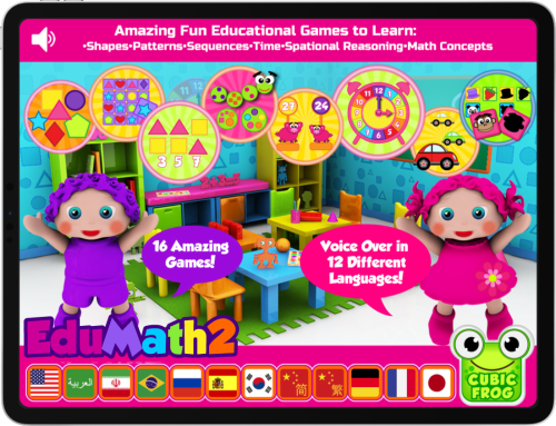 EduMath2