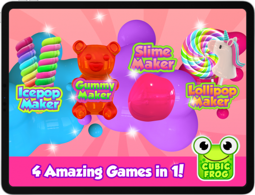 Slime Maker